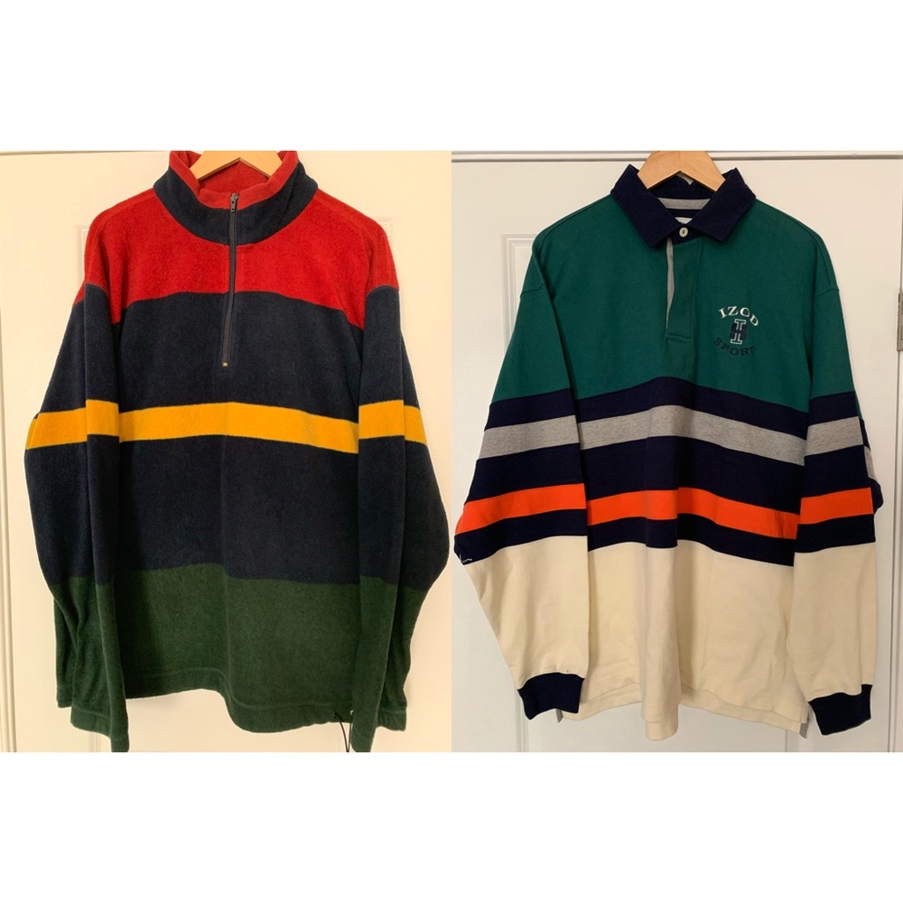 Vintage 90s Pack Size XL